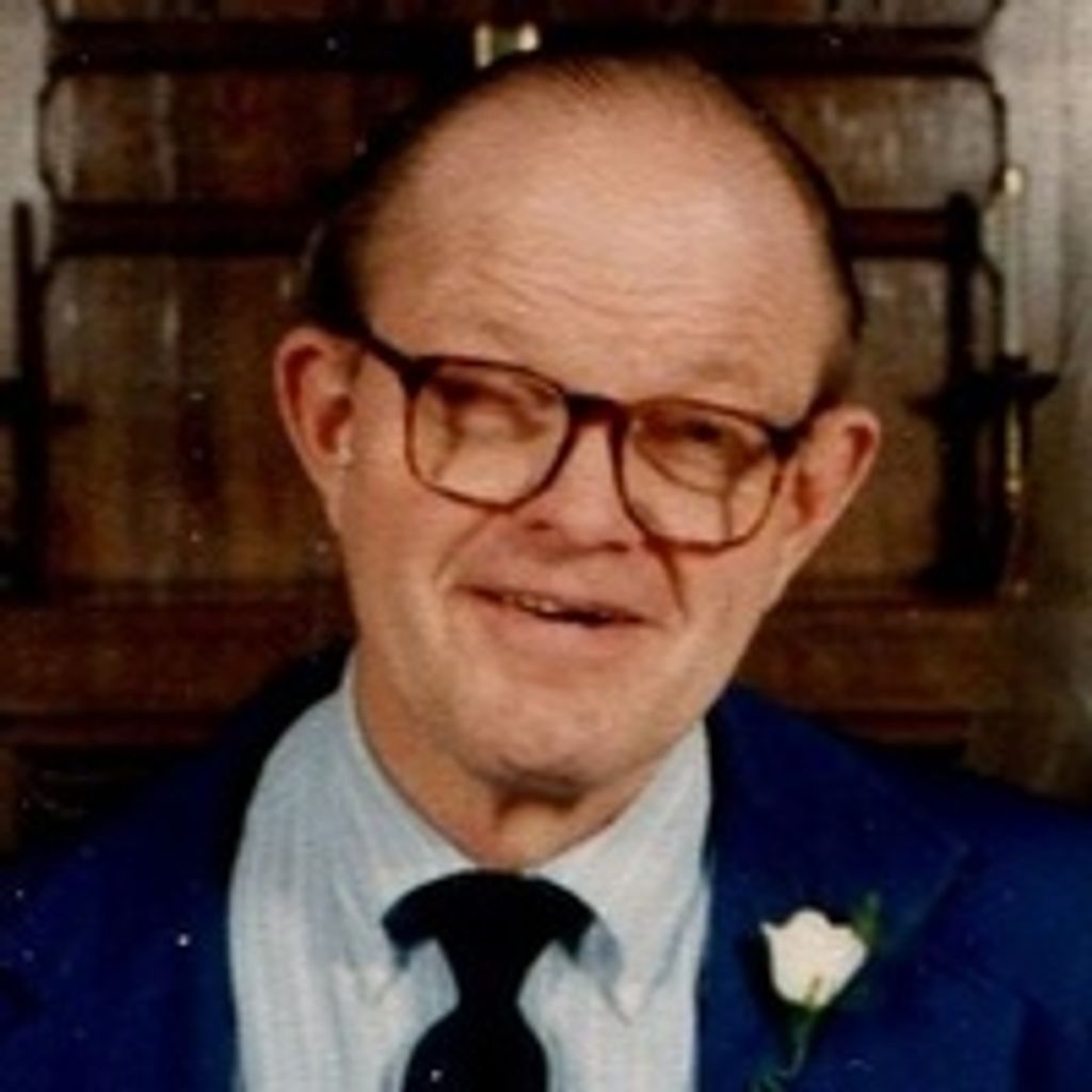 Larry Bender