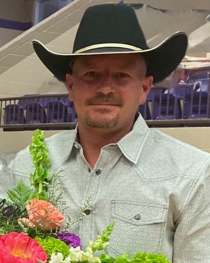 Michael David Cole