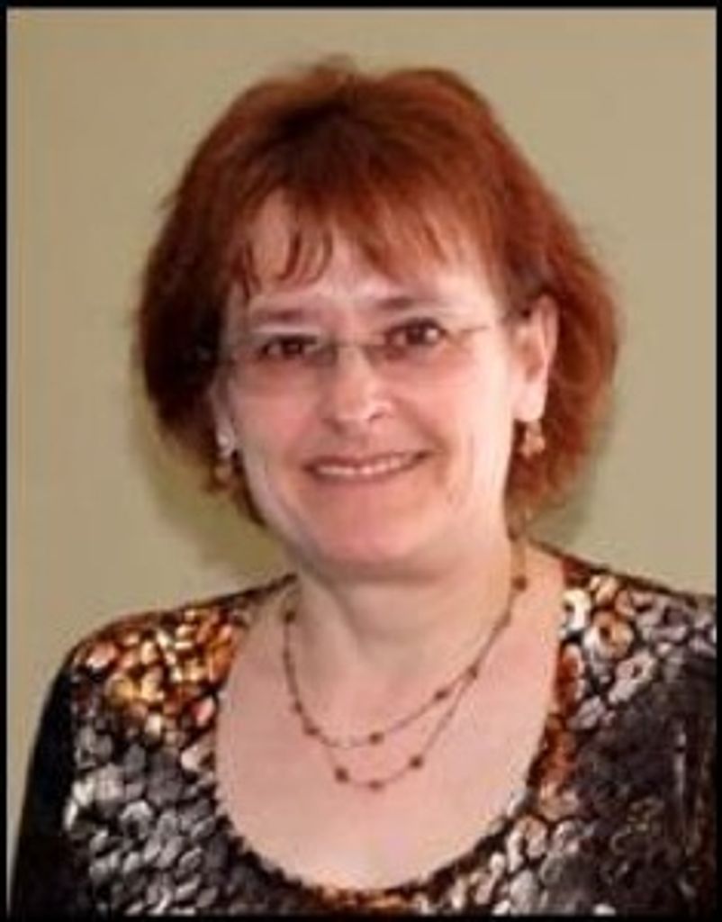 Lea Pantel