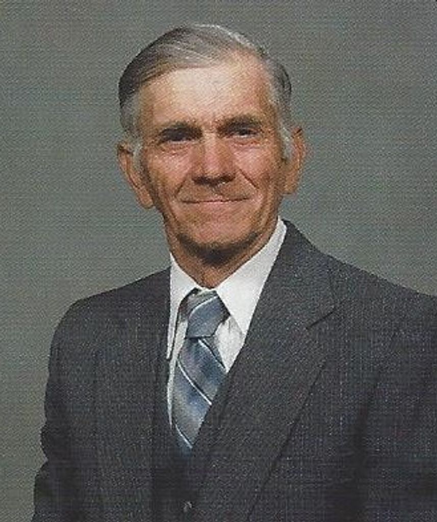 Nelson Henry Mertens Profile Photo