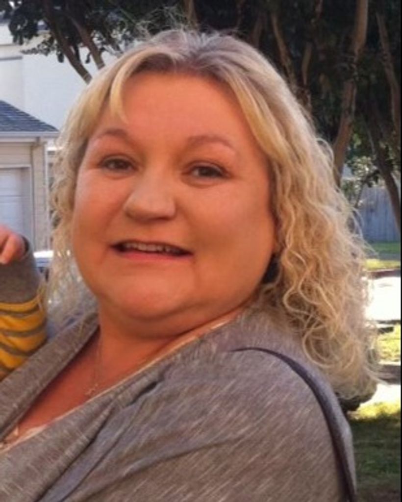 Shari Lynn Brodrick