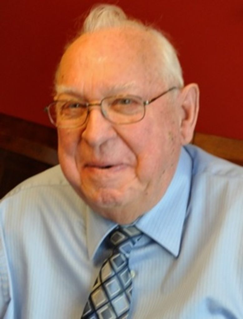 Norman Labrenz Profile Photo