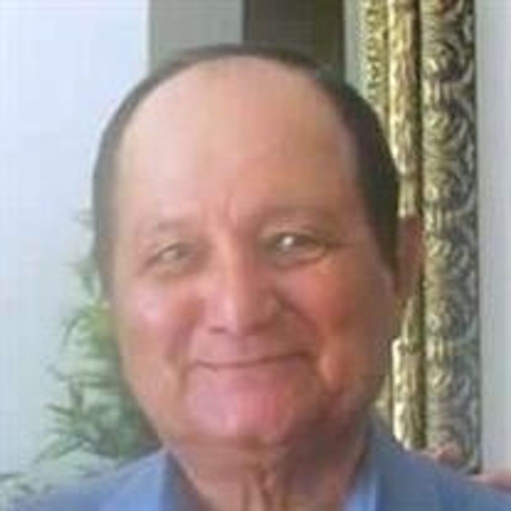 Jose Alberto Sosa