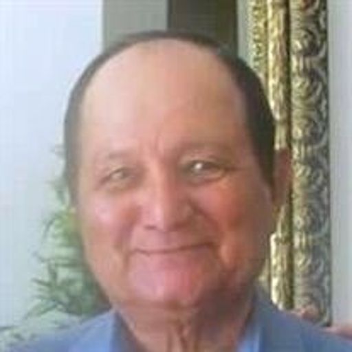 Jose Alberto Sosa Profile Photo