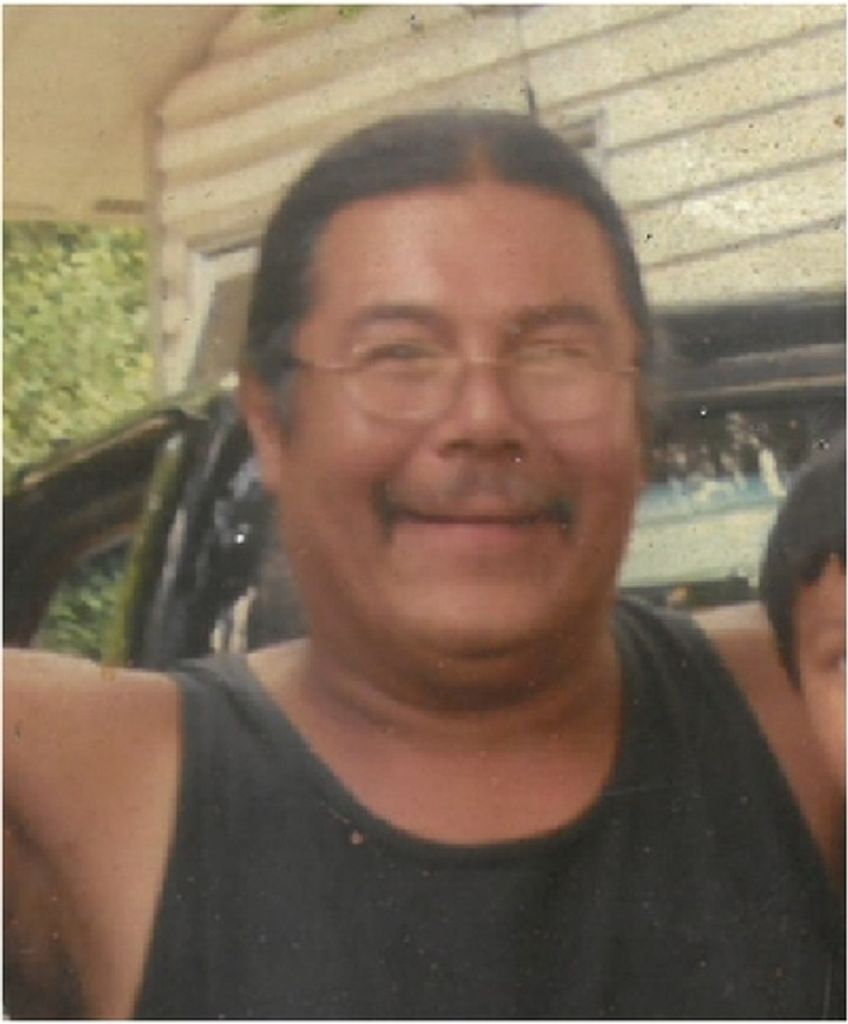 Douglas Quagon Profile Photo