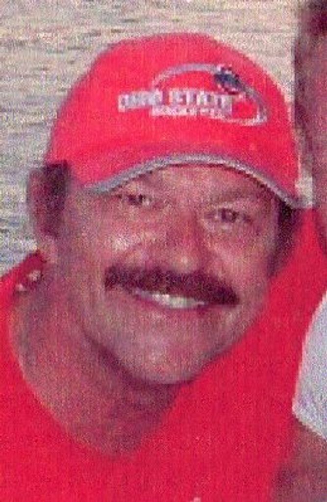 Michael “Mike” C. Good