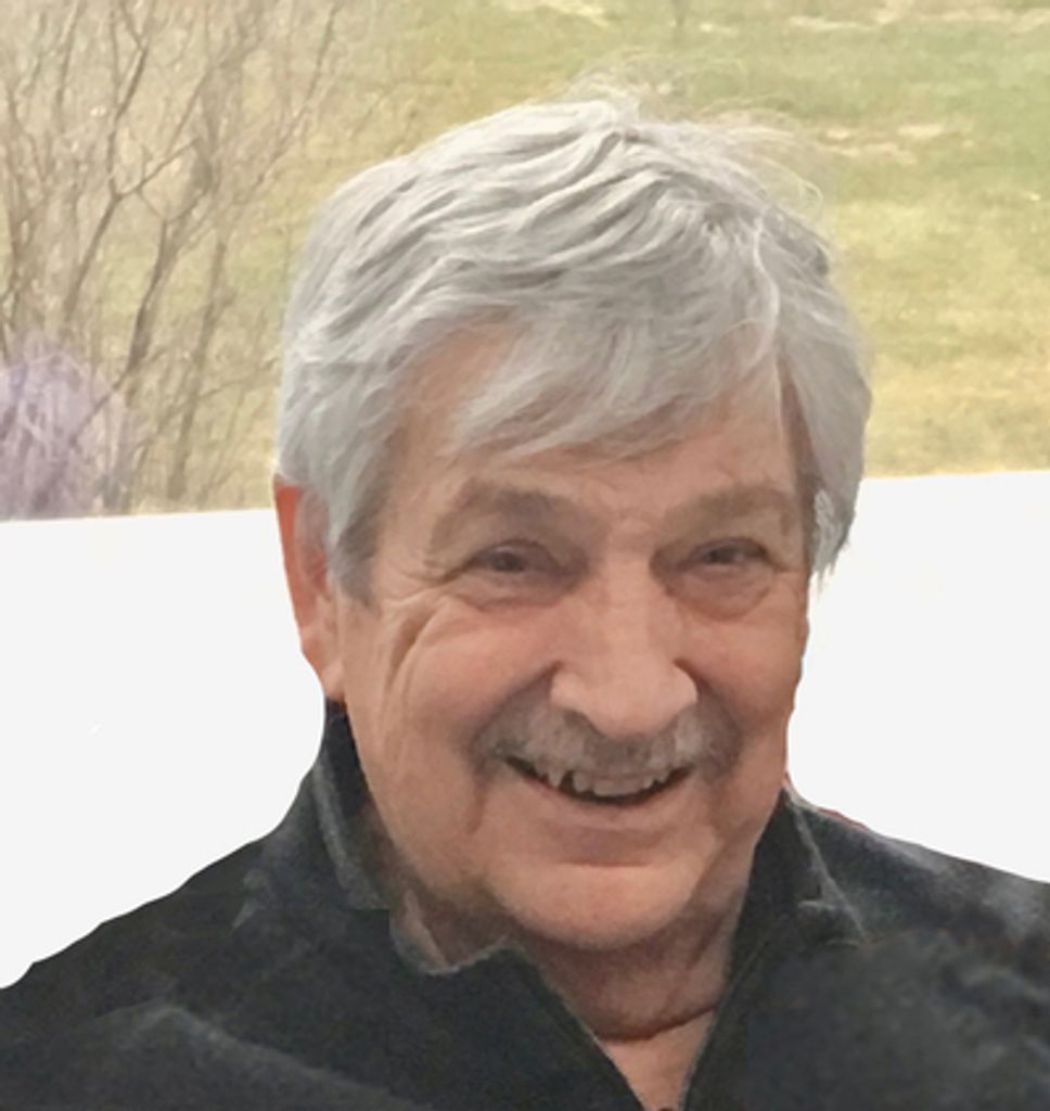 Roland Donald Landry Md Profile Photo