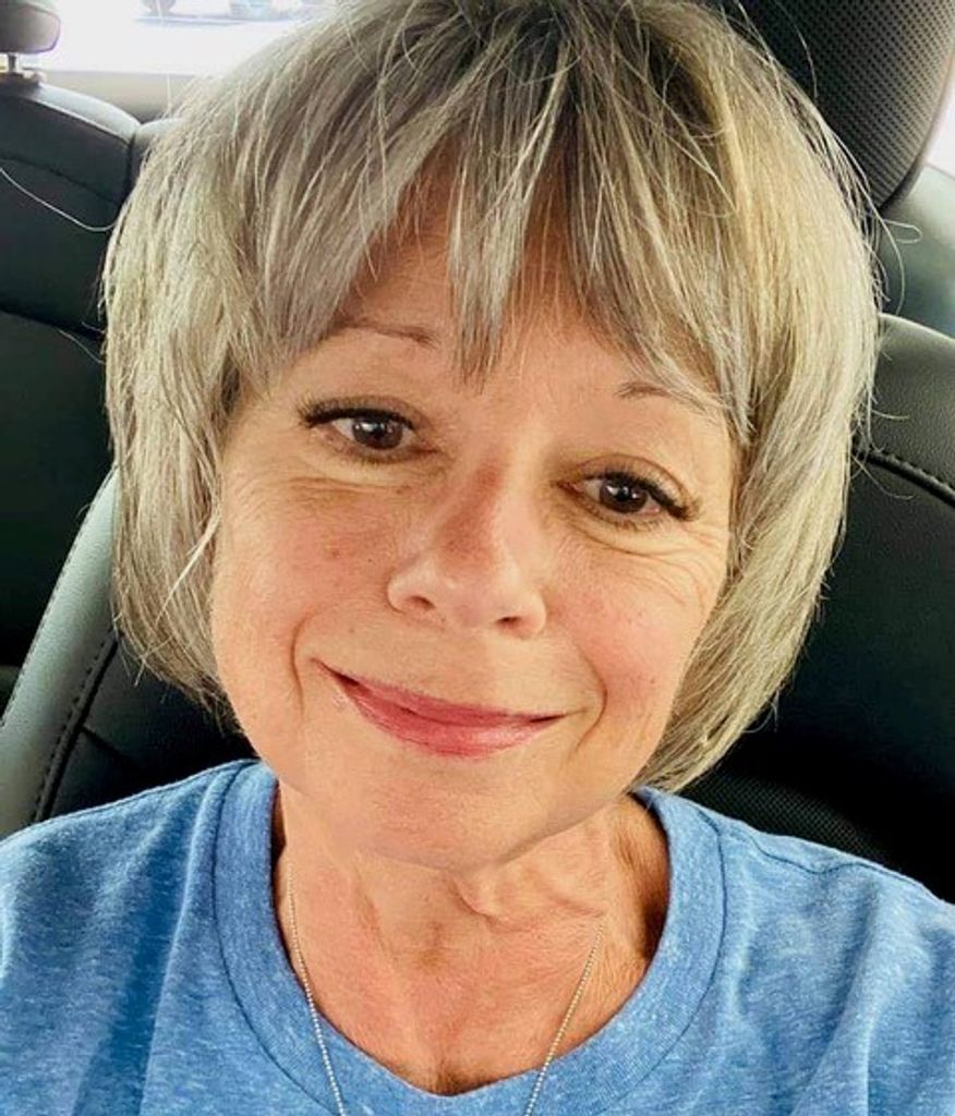 Hilary Lynn (Leidolf)  Lohrman Profile Photo