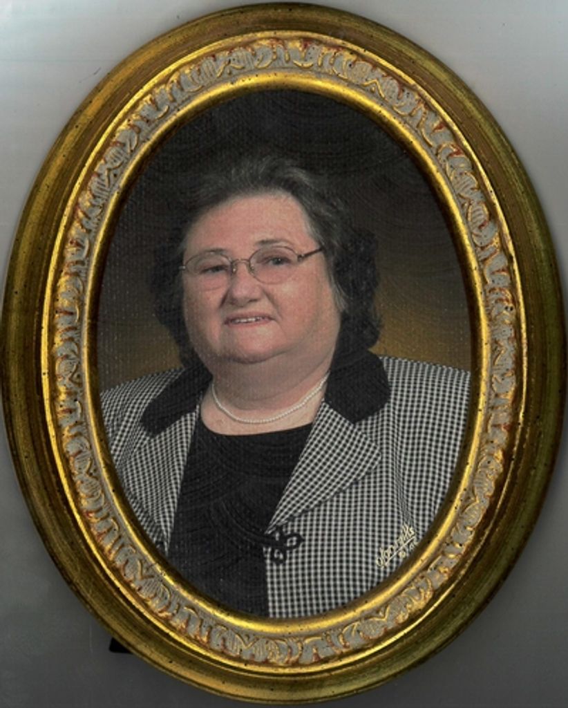 Leila Estelle Pace Cantrell Profile Photo