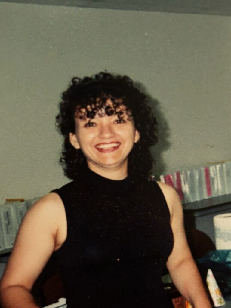 Luz Divina Aguirre Ramirez Profile Photo