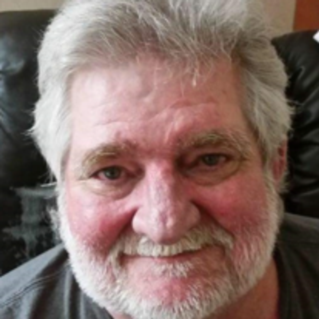 Ernest Kinman