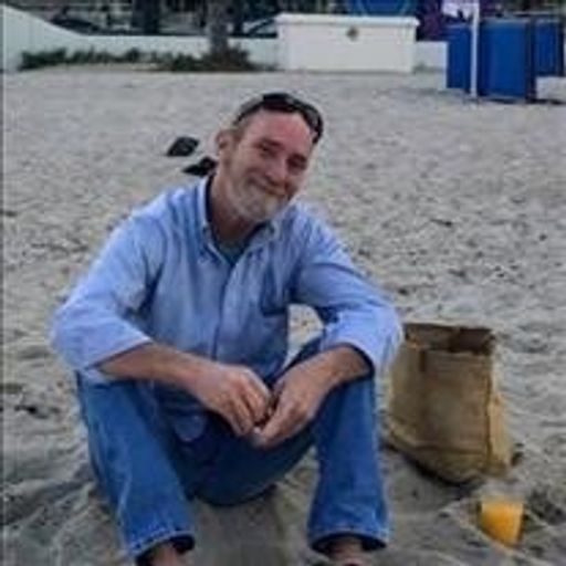 John Edward White Profile Photo