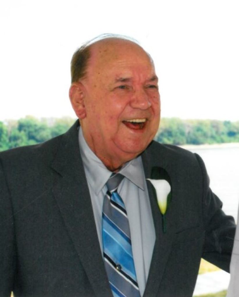 Billy W. Johnson Profile Photo