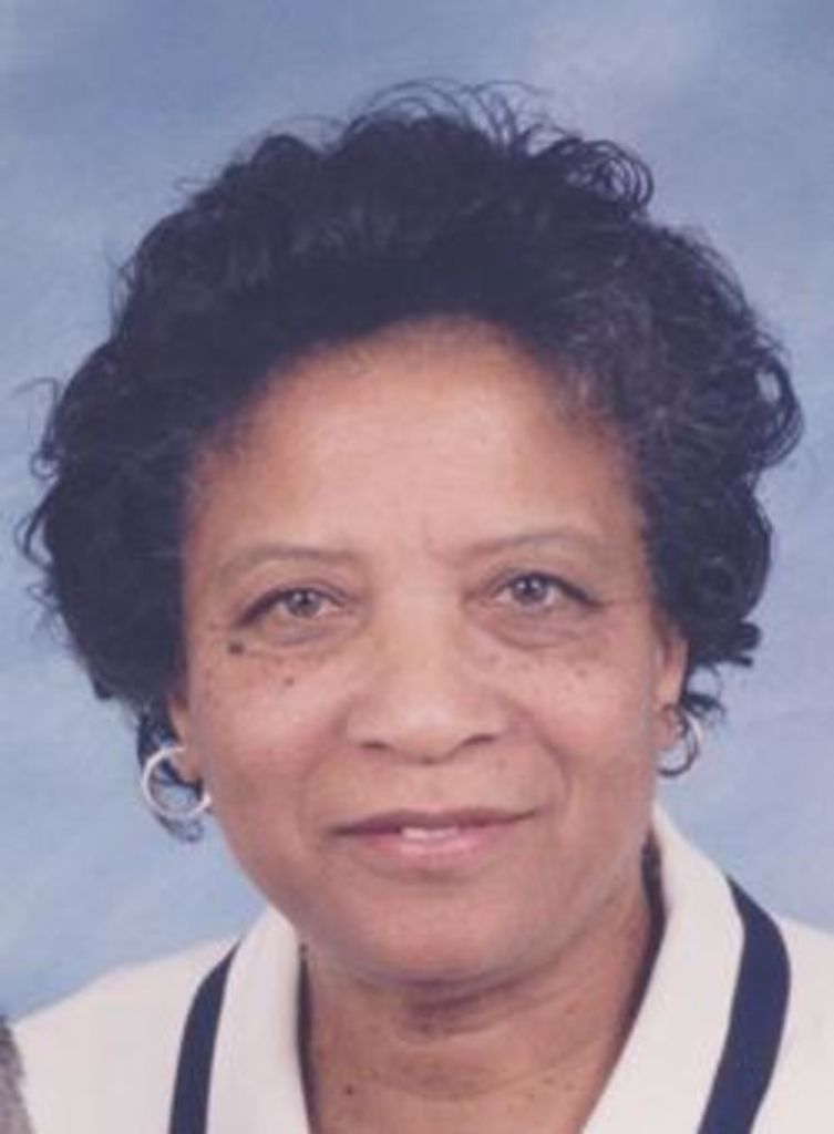 Beatrice Morgan Herndon Profile Photo