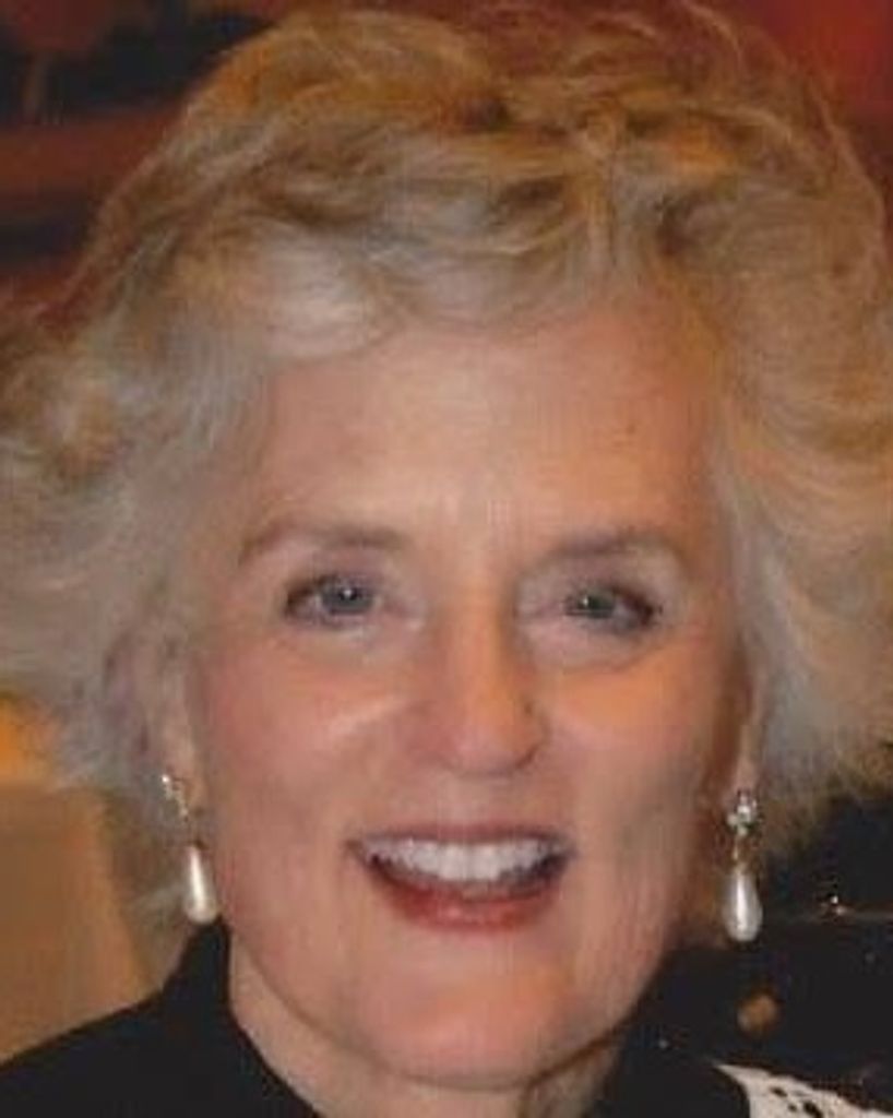 Tempy Dell McCombe Profile Photo