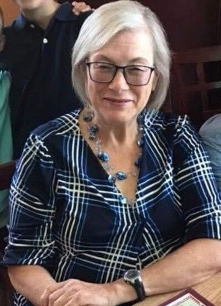 Anita Jeffcoat Walters Profile Photo