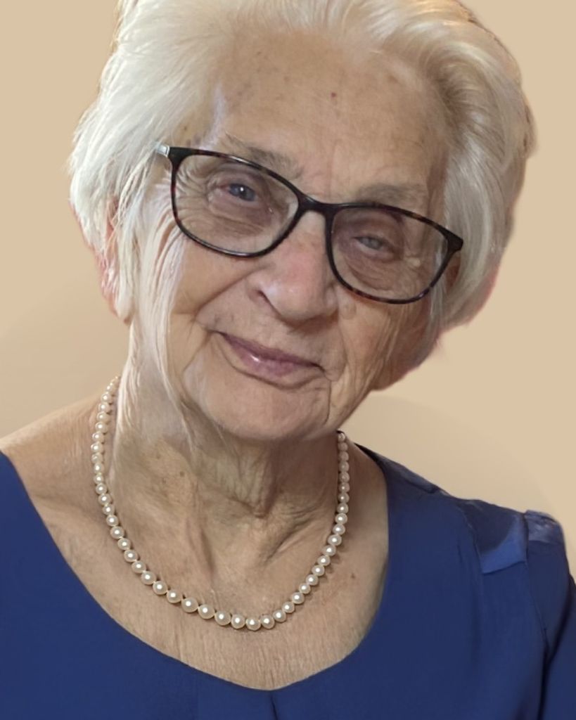 Ruby Hebert Primeaux Profile Photo