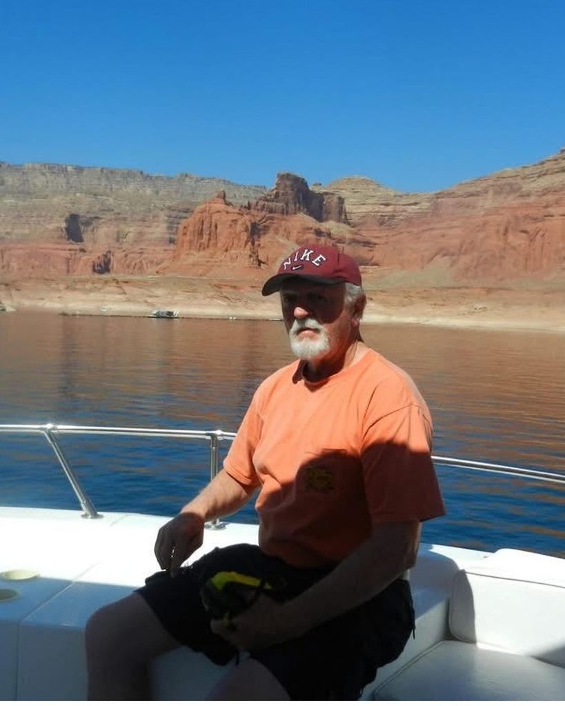 Stephen H. Hackney Profile Photo