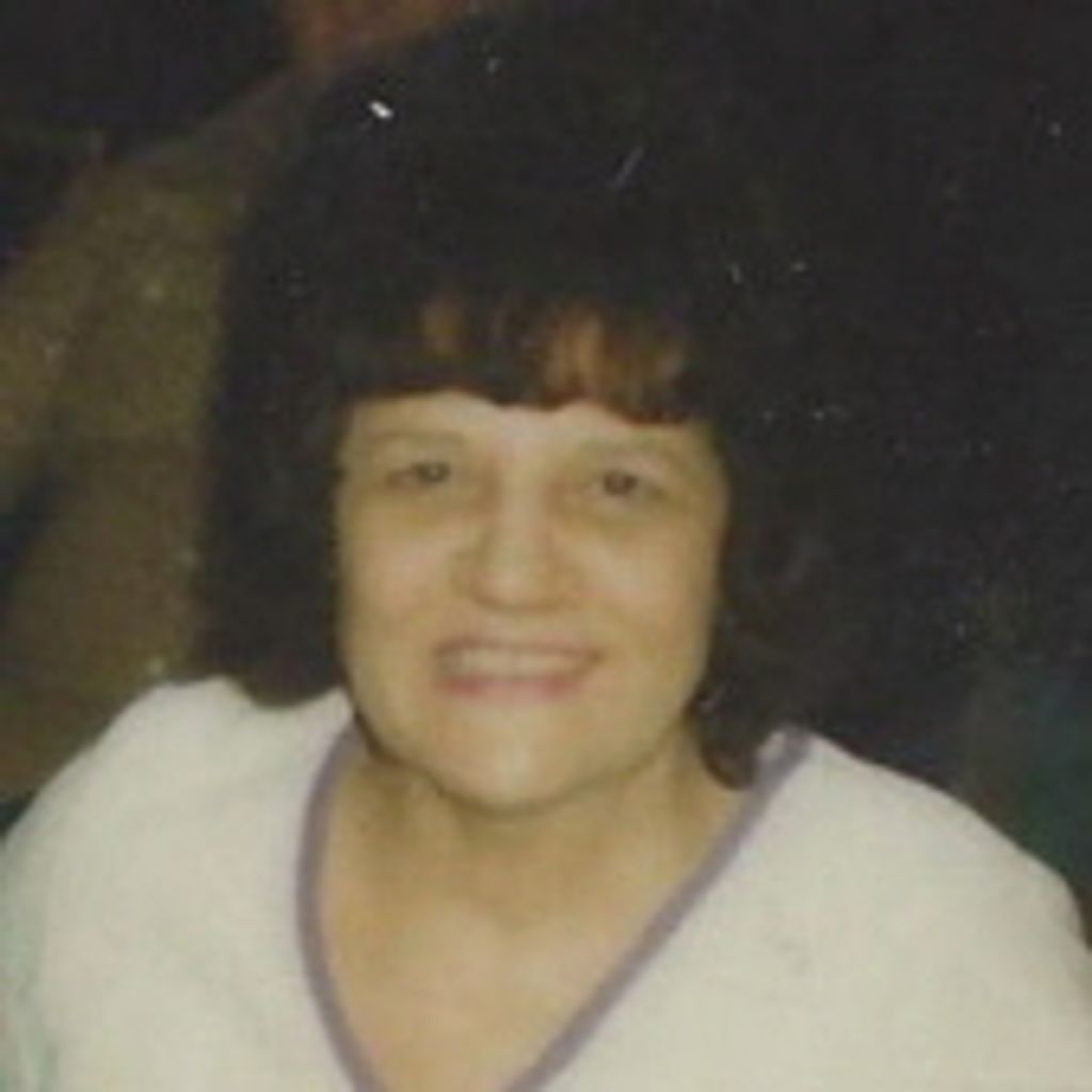 Thelma Johnson