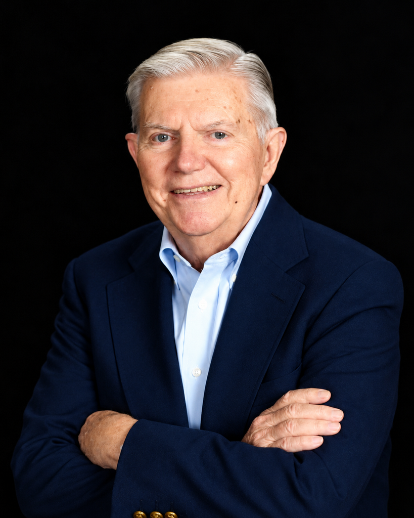 Richard D. Hegeman Profile Photo