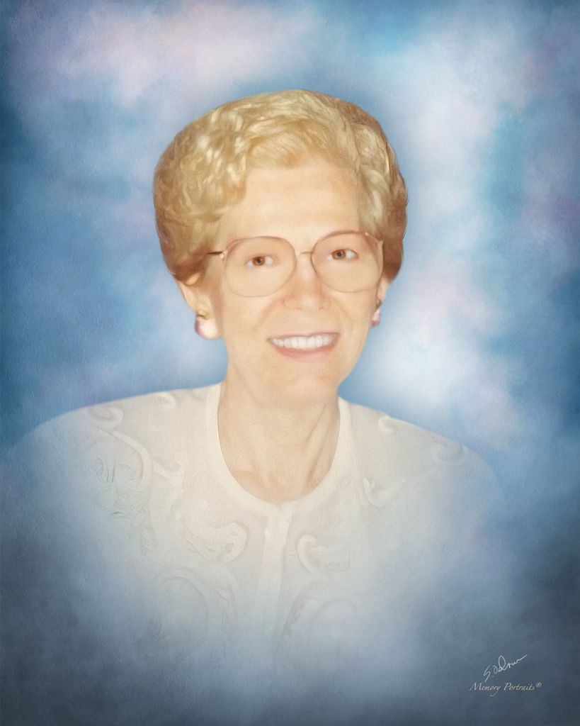 Mary Louise "Sissie" Simeone