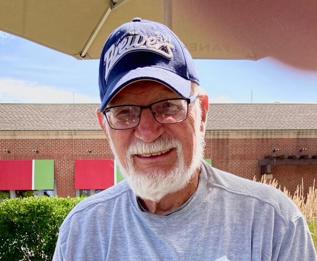 Robert P. Hinrichs Profile Photo
