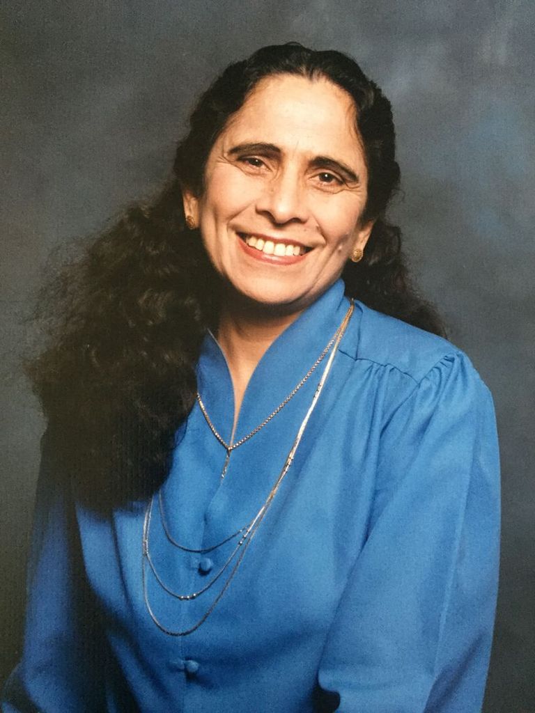 Rosemarie Fernando