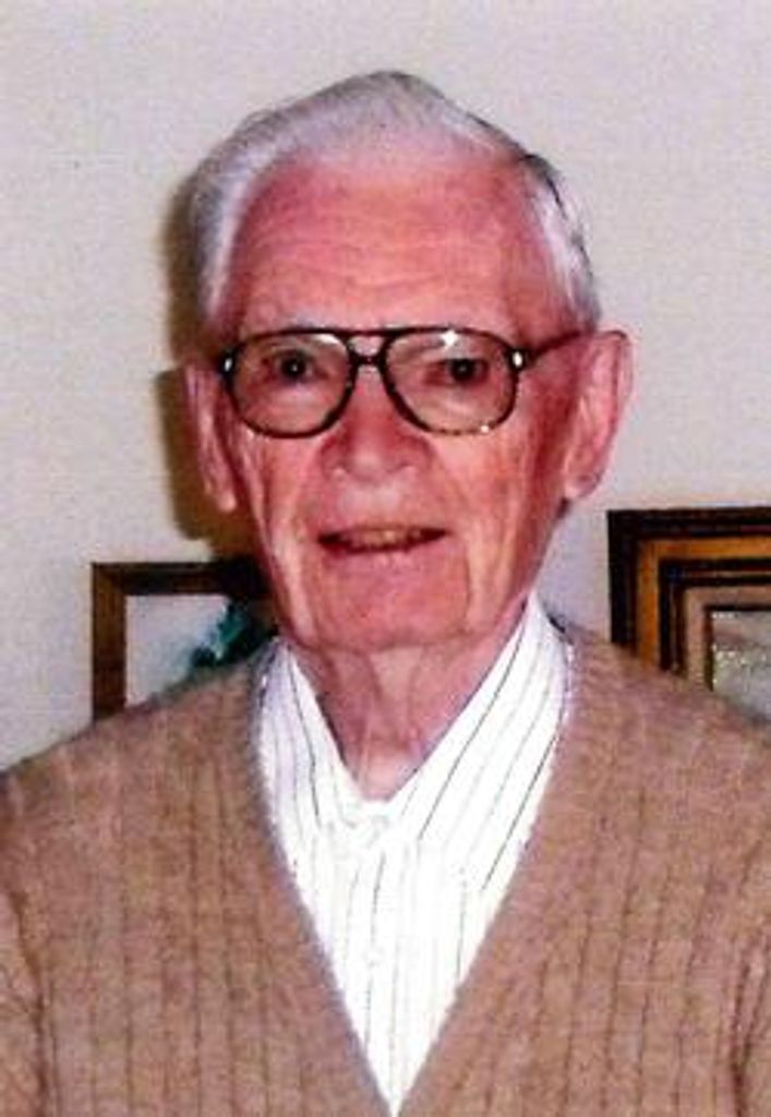 Eugene S. Boss