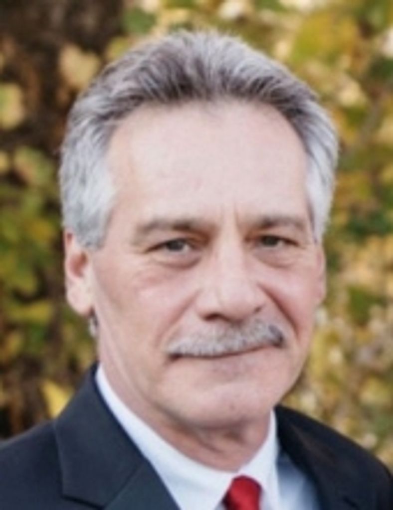 Kevin E. Baker