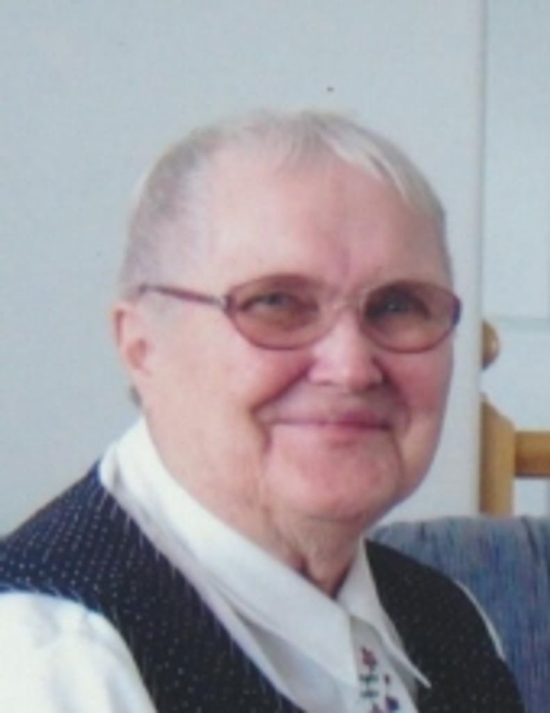 Marjorie Isabel Carlson Profile Photo