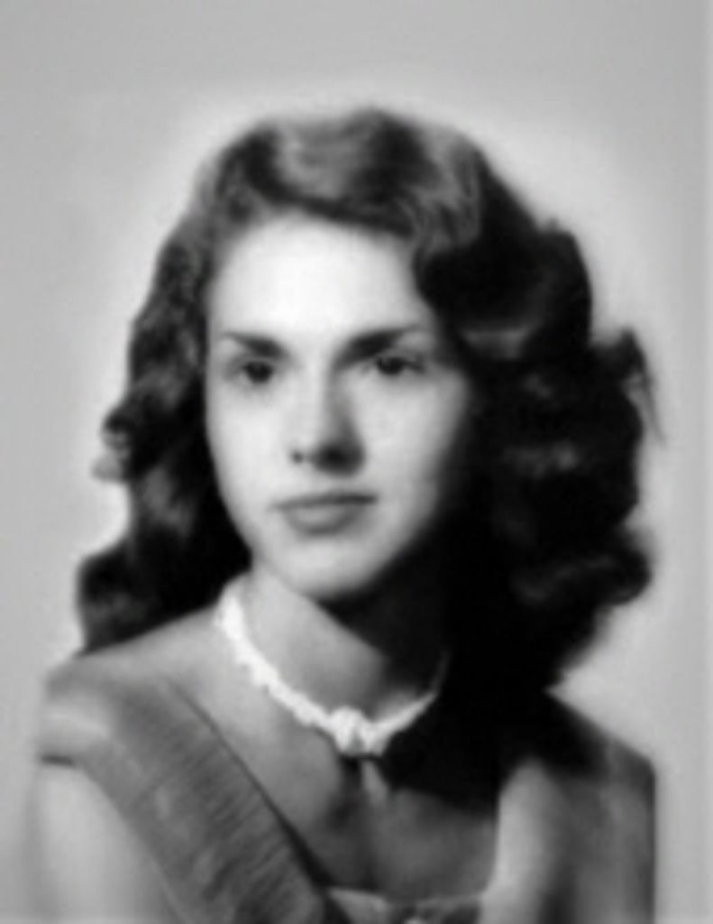 Wilma Jane Ware