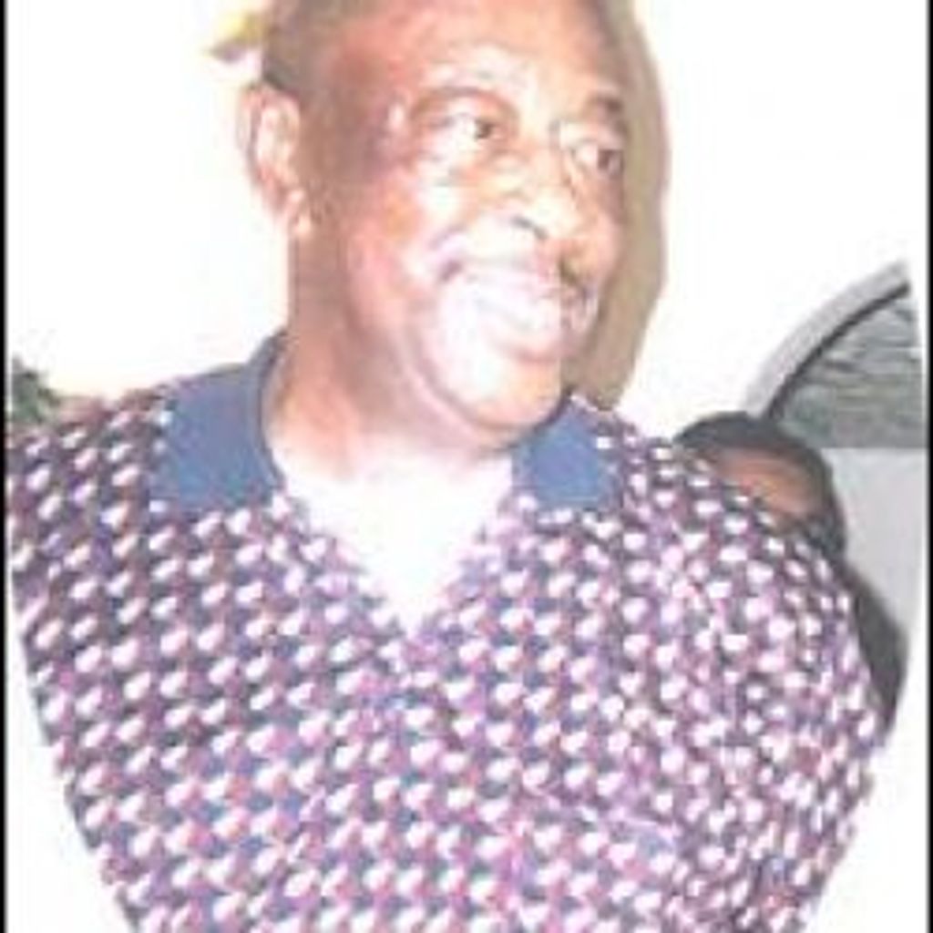 Bobby  Gene Barber