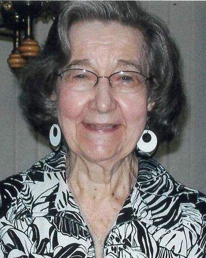 Dorothy Lucille Jordan's obituary image