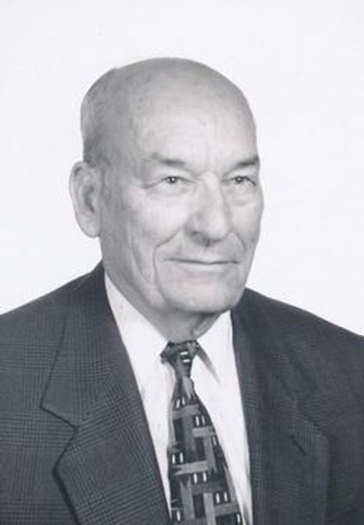 Walter A. Roney
