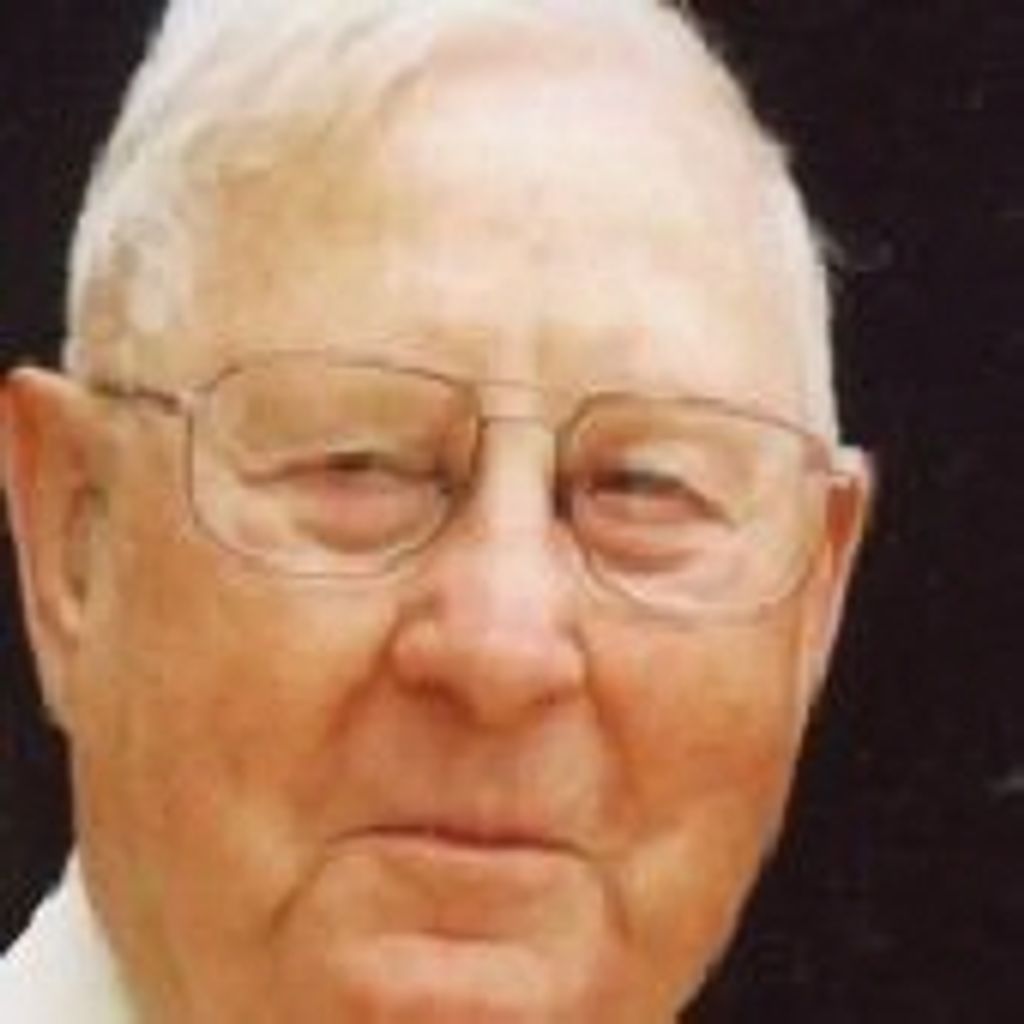 Dale Smith