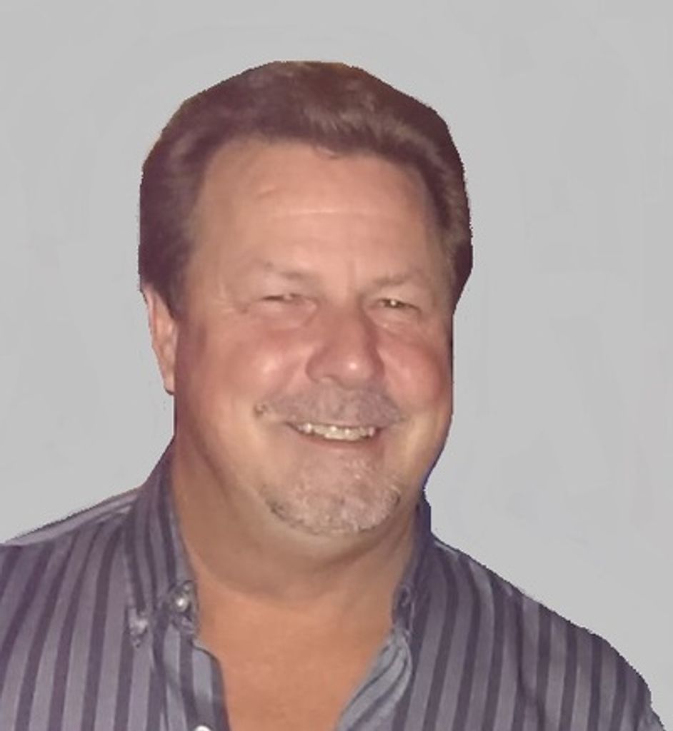 William Grader Profile Photo