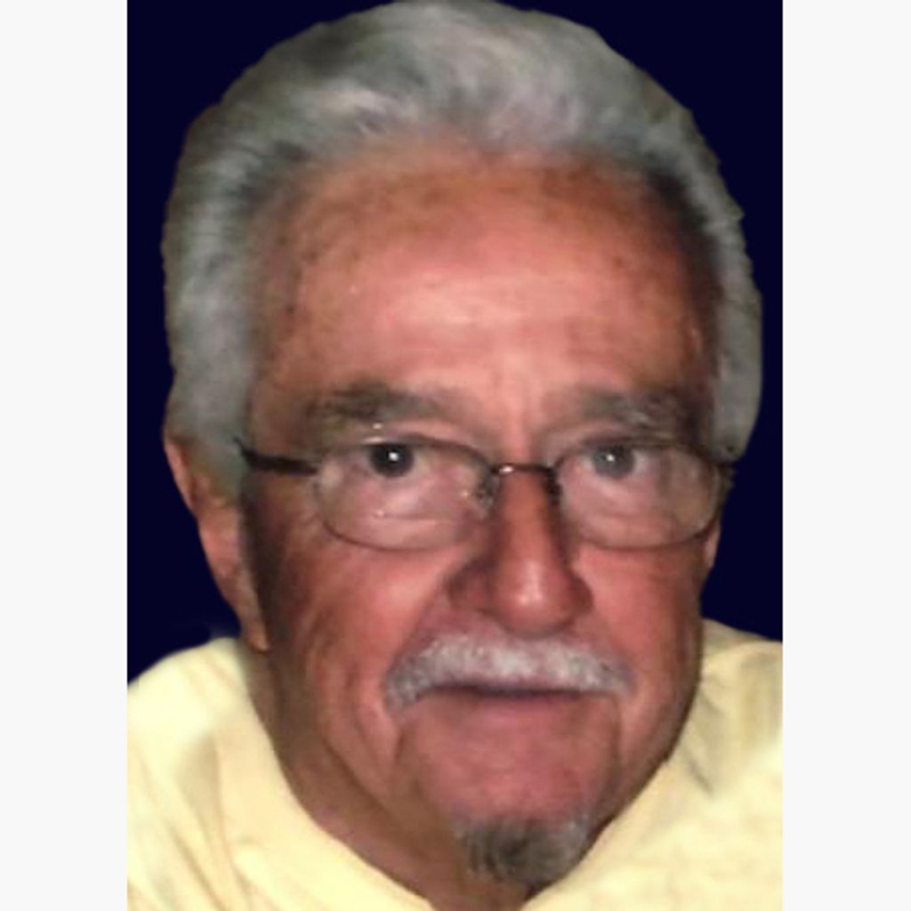 Thomas Stephen Benko Profile Photo
