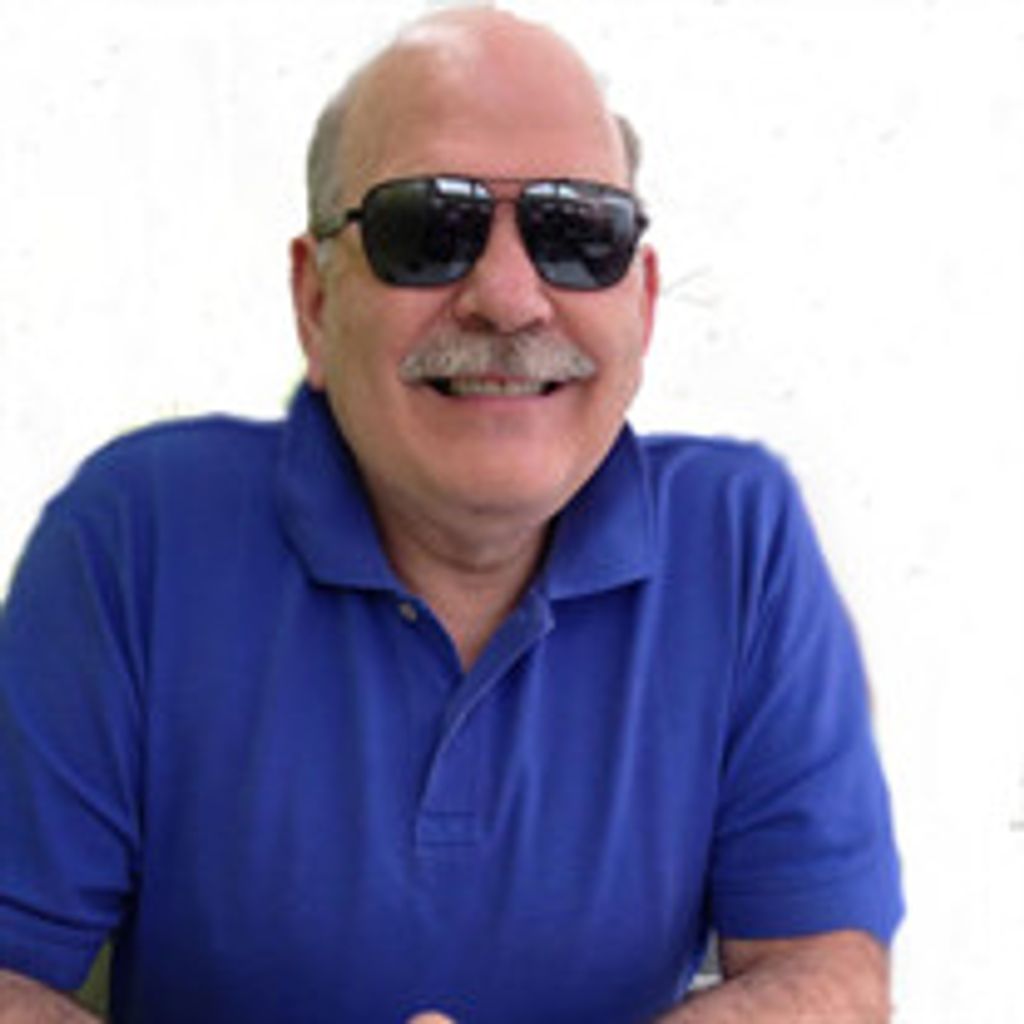 Timothy M. Fisher