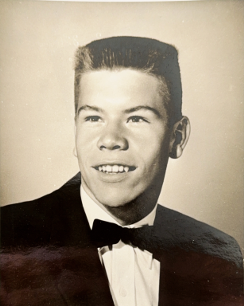 Gerald "Jerry" Chatham