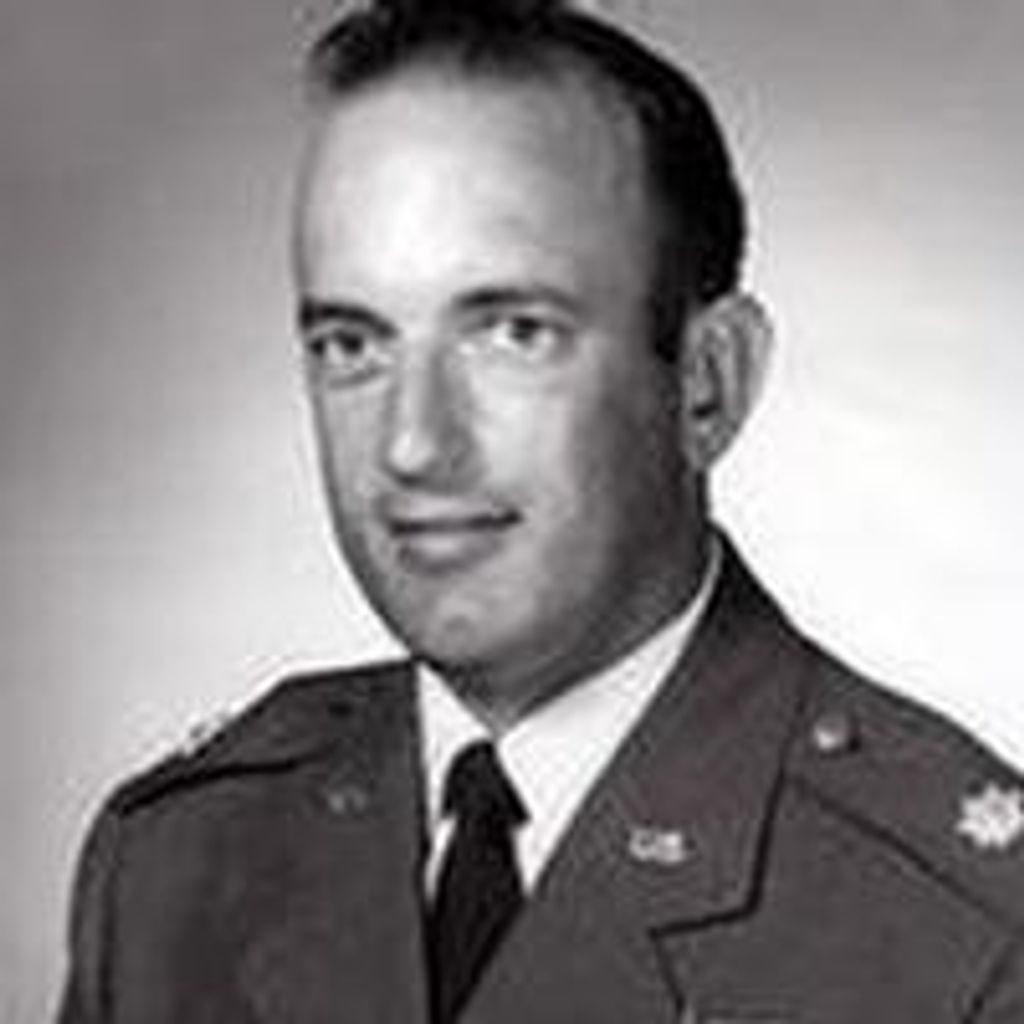 Clarence Oliver Eyer, Jr.