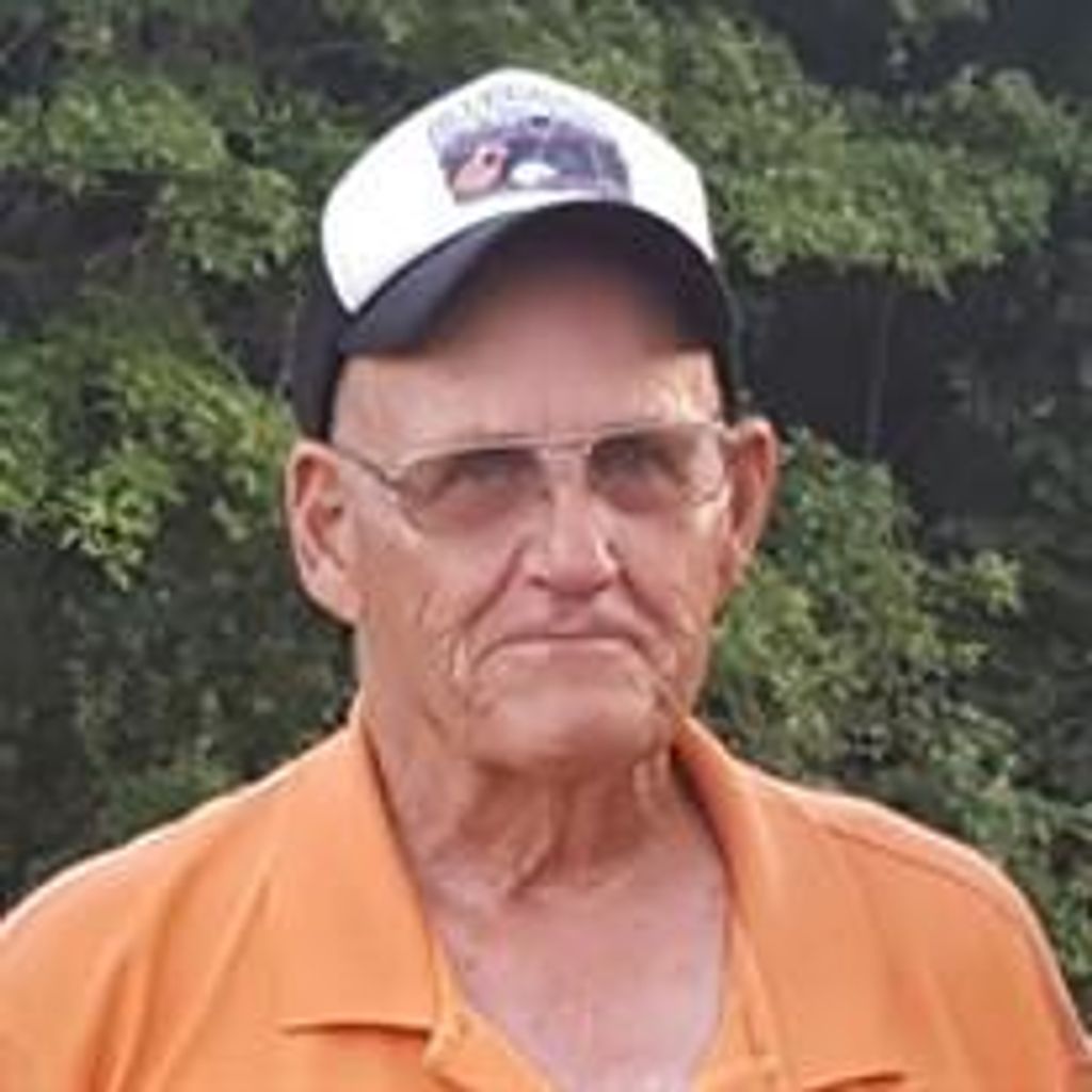 James "Jim" W Wood Profile Photo