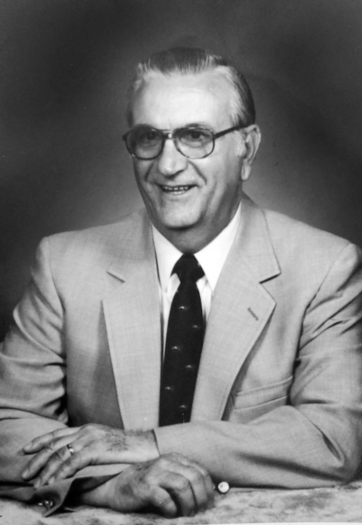 Ruebush James Mitchell