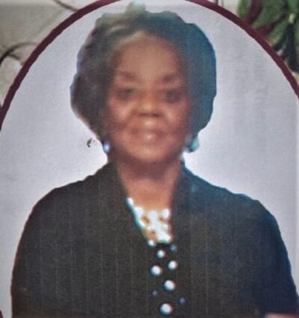 Ms. Tommie Tripp Profile Photo