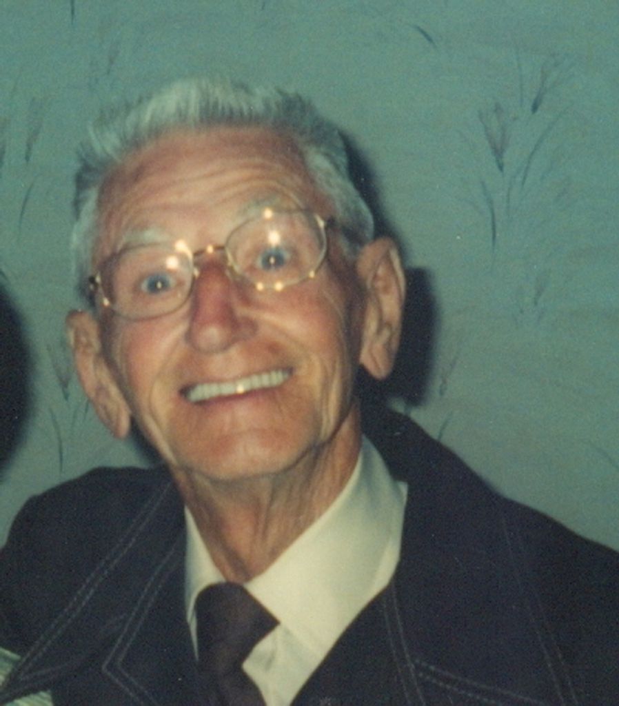 Howard E. Cunard Profile Photo