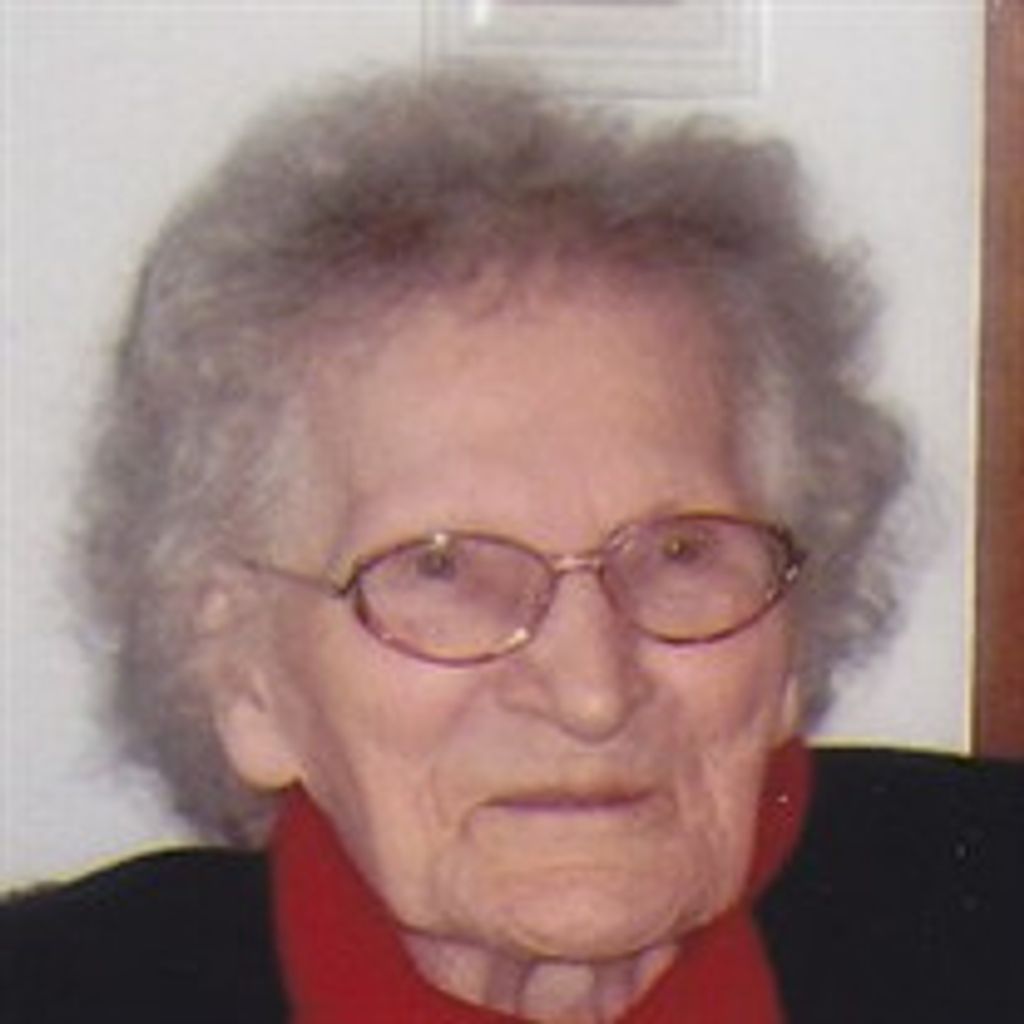 Mayme E. Ashyk