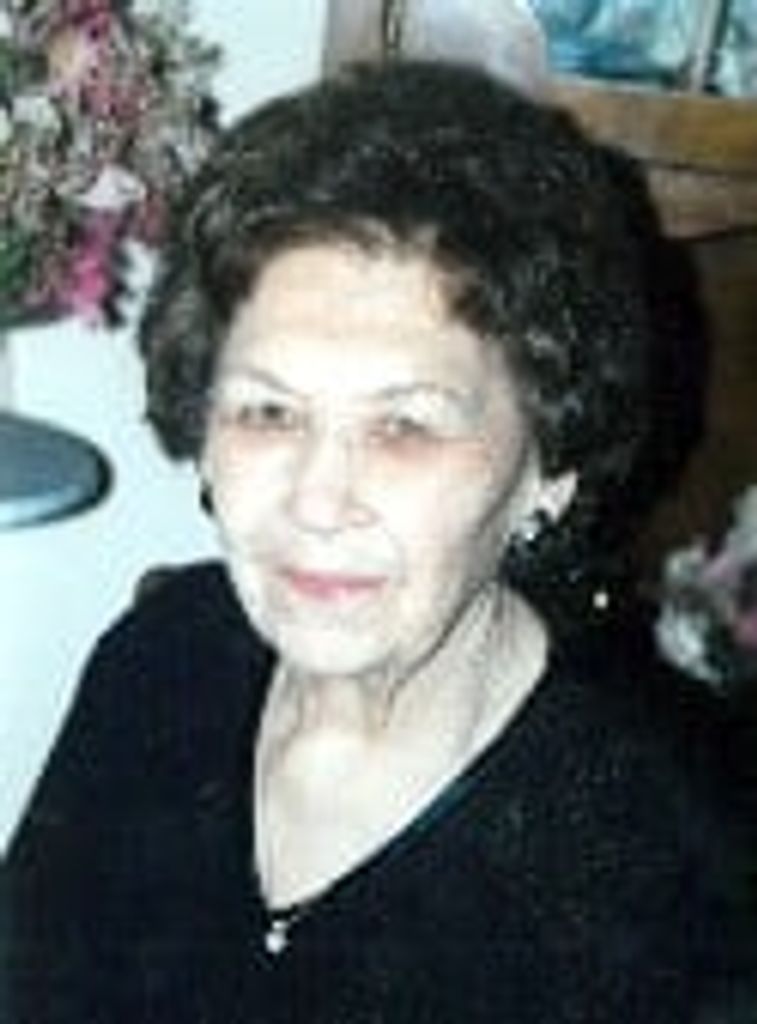 Mary Earley Price