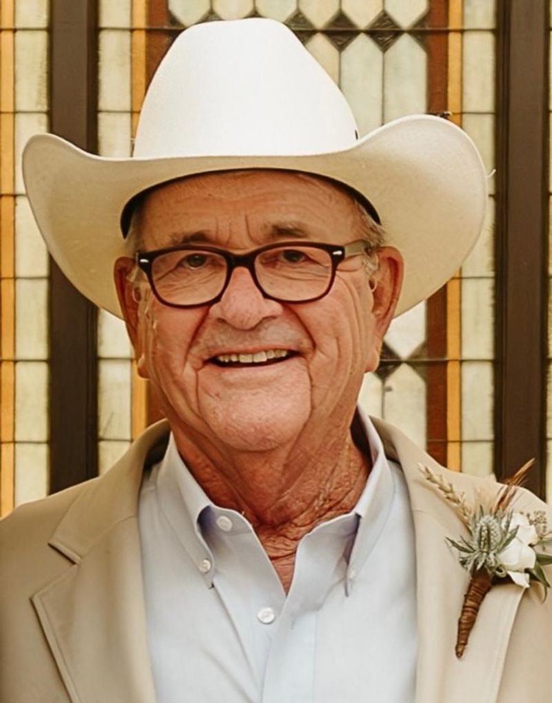 Larry "Pat" Patterson Profile Photo