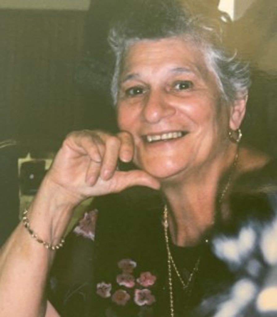 Rosaria Palazzolo
