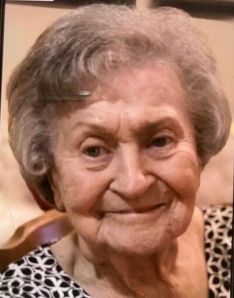 Lillian R. Kalavsky Profile Photo