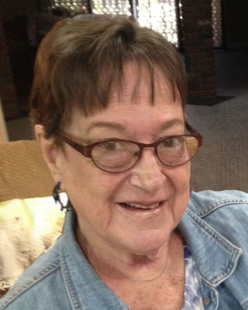 Patricia "Patty" Luton Holman Profile Photo